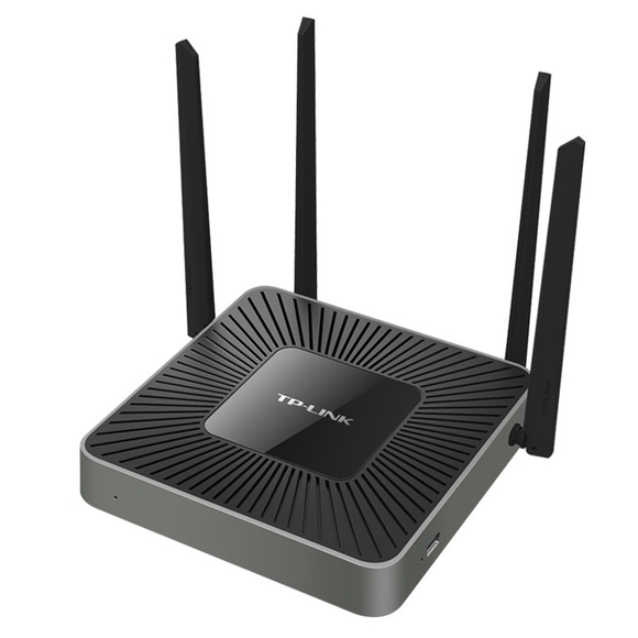 TL-WAR1200L AC1200 Dual-band enterprise wireless router Gigabit port wifi - Picture 6 of 11